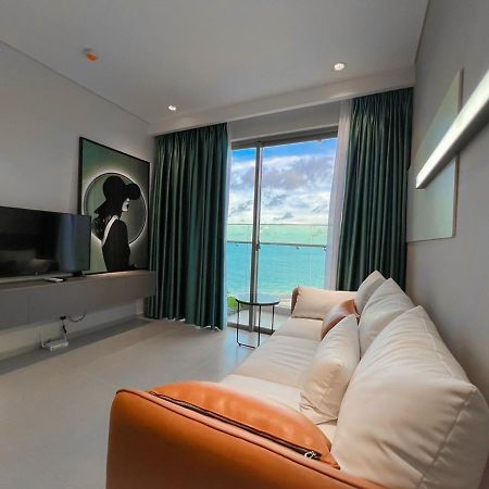 Luxury The Song Happy Home Apartment Vung Tau Zewnętrze zdjęcie