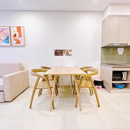 Luxury The Song Happy Home Apartment Vung Tau Zewnętrze zdjęcie