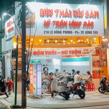 Luxury The Song Happy Home Apartment Vung Tau Zewnętrze zdjęcie