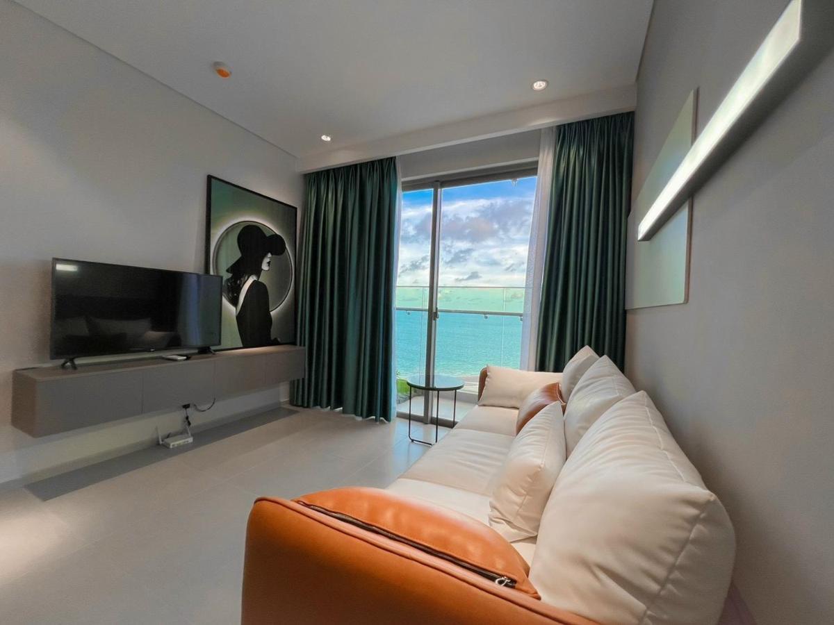 Luxury The Song Happy Home Apartment Vung Tau Zewnętrze zdjęcie
