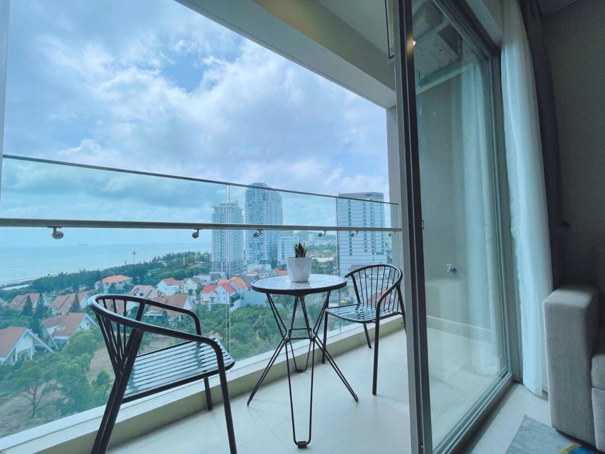 Luxury The Song Happy Home Apartment Vung Tau Zewnętrze zdjęcie