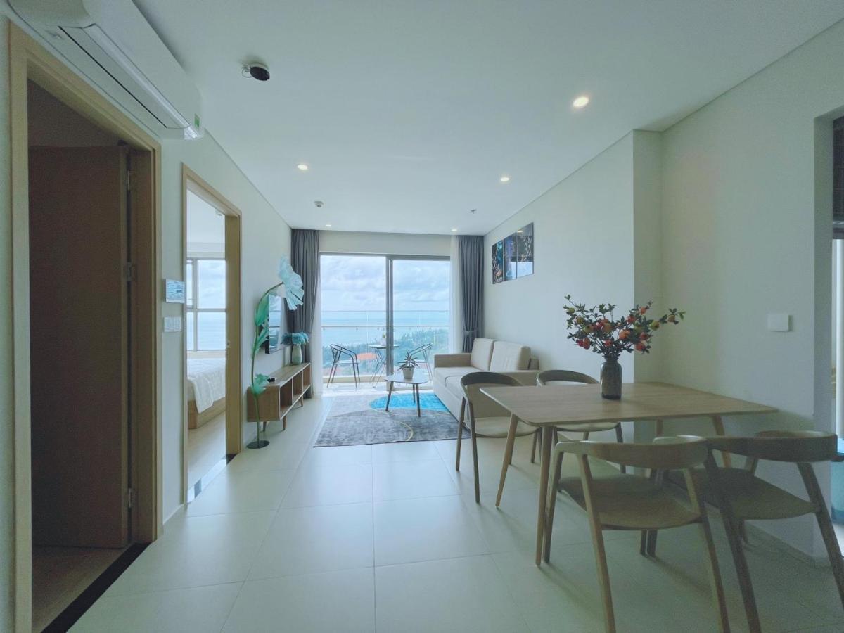 Luxury The Song Happy Home Apartment Vung Tau Zewnętrze zdjęcie