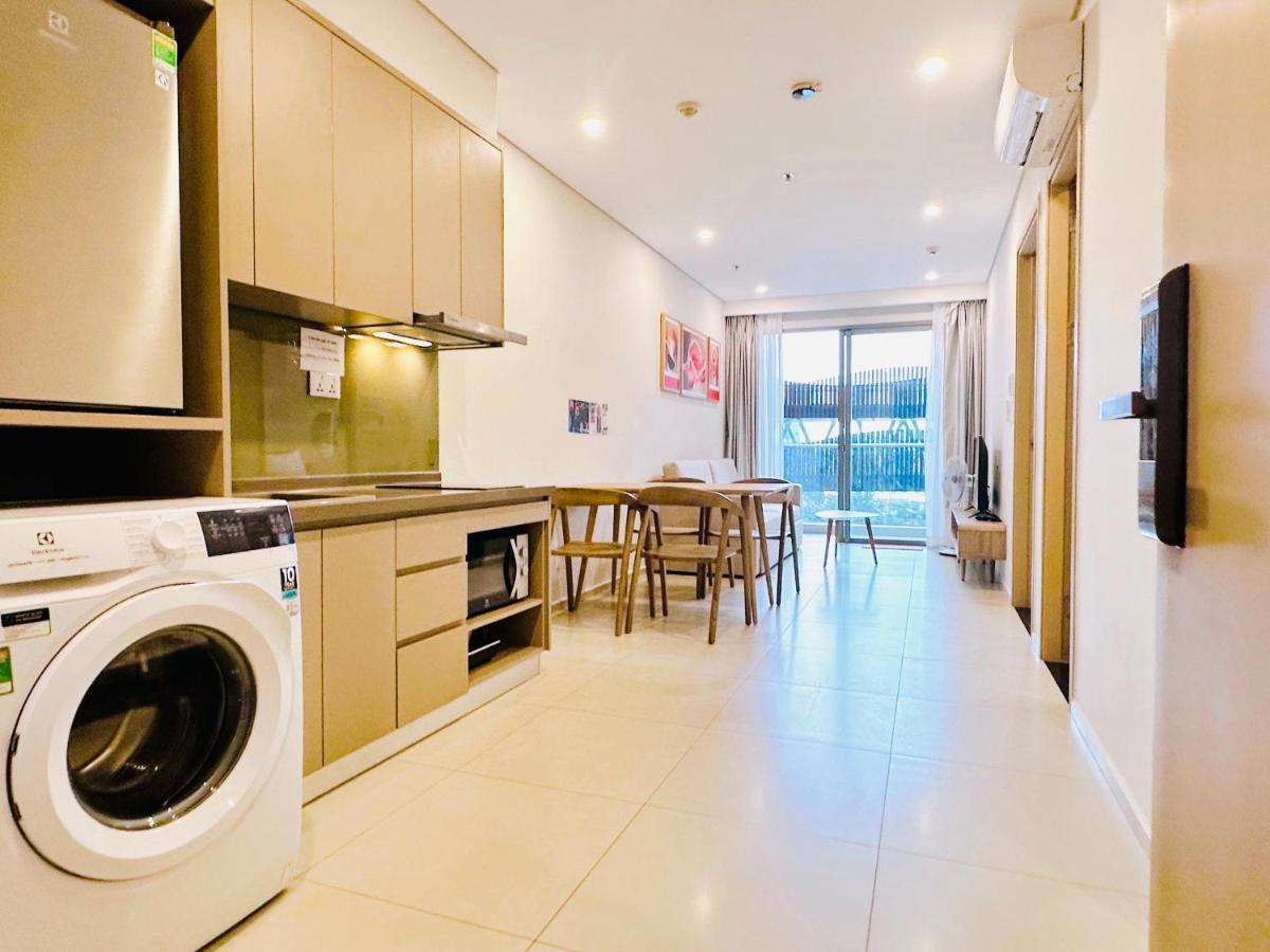 Luxury The Song Happy Home Apartment Vung Tau Zewnętrze zdjęcie