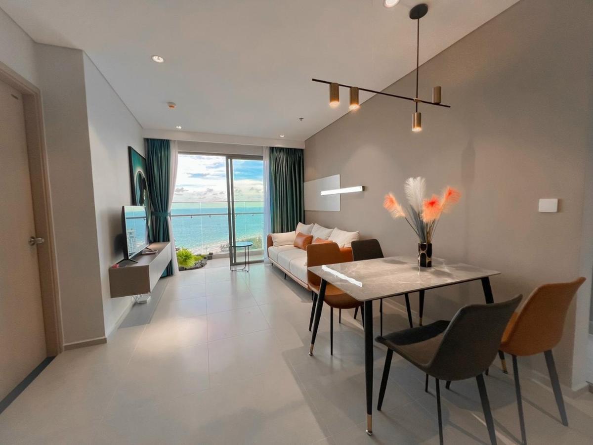 Luxury The Song Happy Home Apartment Vung Tau Zewnętrze zdjęcie