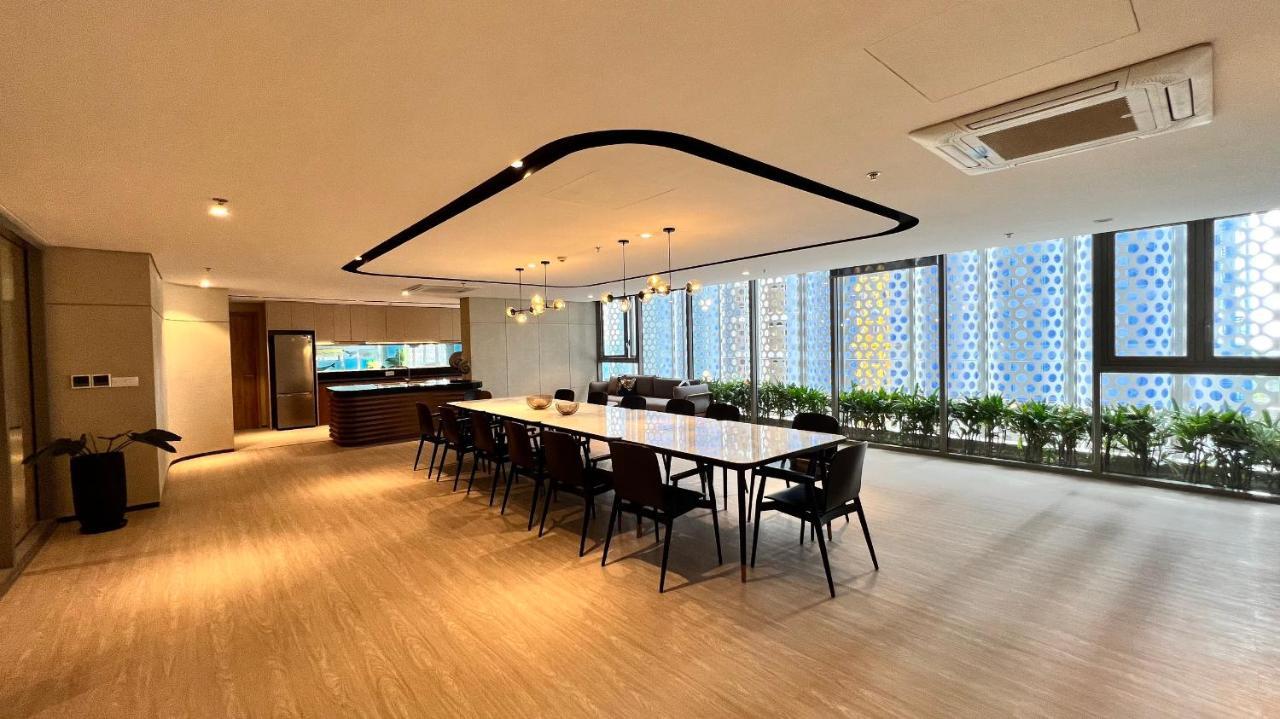 Luxury The Song Happy Home Apartment Vung Tau Zewnętrze zdjęcie