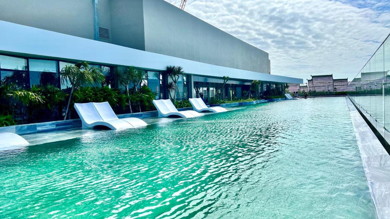 Luxury The Song Happy Home Apartment Vung Tau Zewnętrze zdjęcie