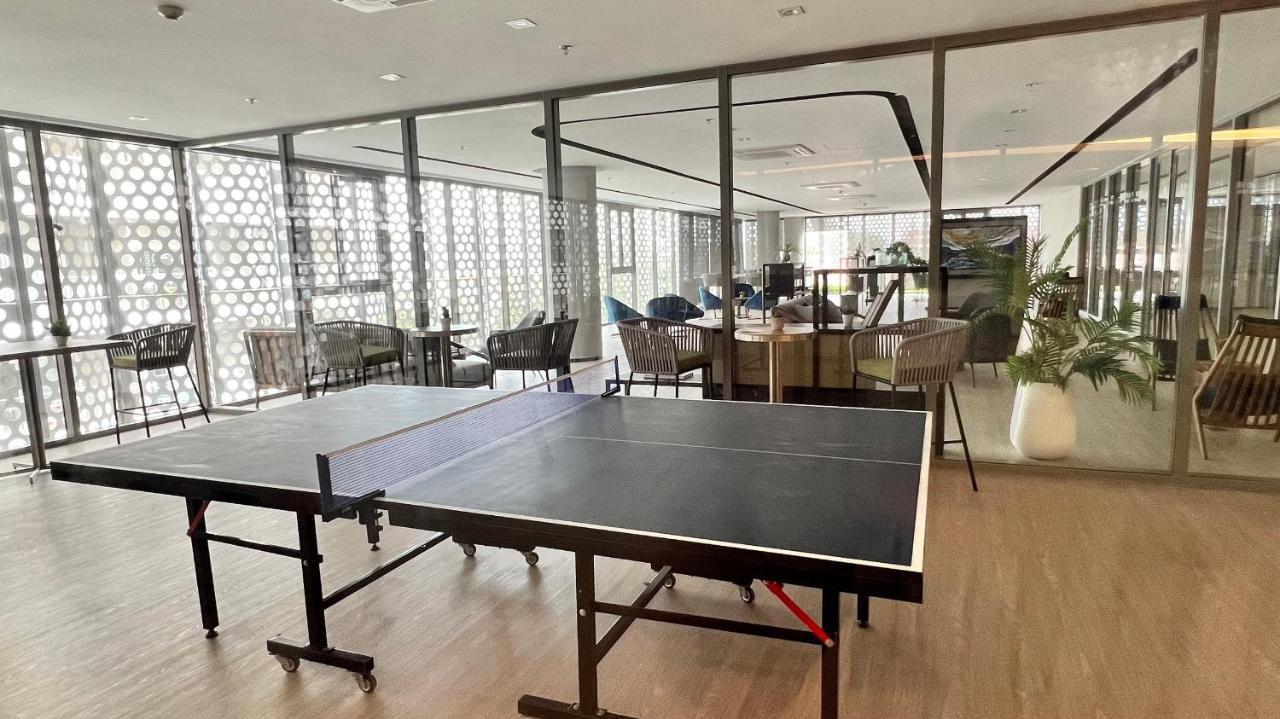 Luxury The Song Happy Home Apartment Vung Tau Zewnętrze zdjęcie