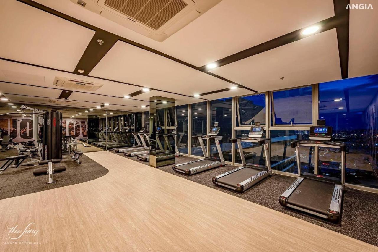 Luxury The Song Happy Home Apartment Vung Tau Zewnętrze zdjęcie