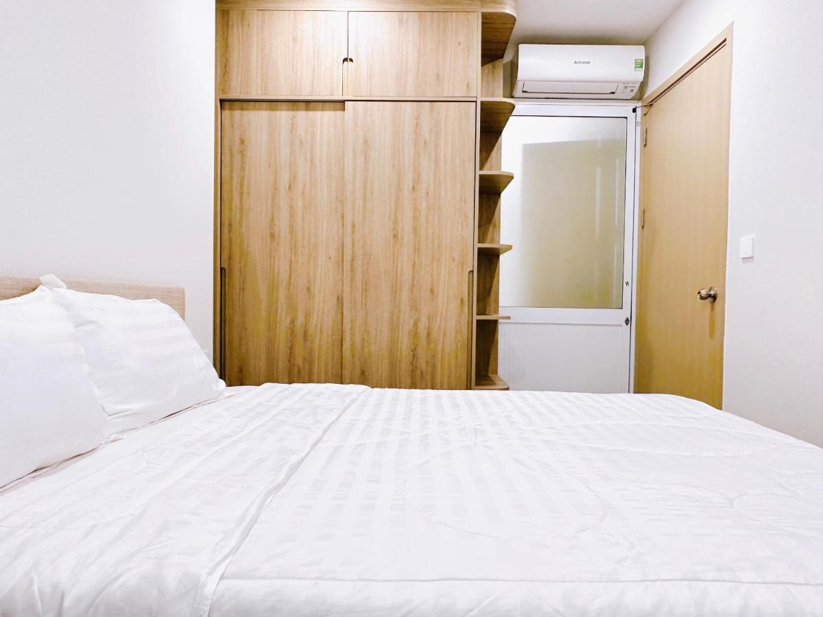 Luxury The Song Happy Home Apartment Vung Tau Zewnętrze zdjęcie