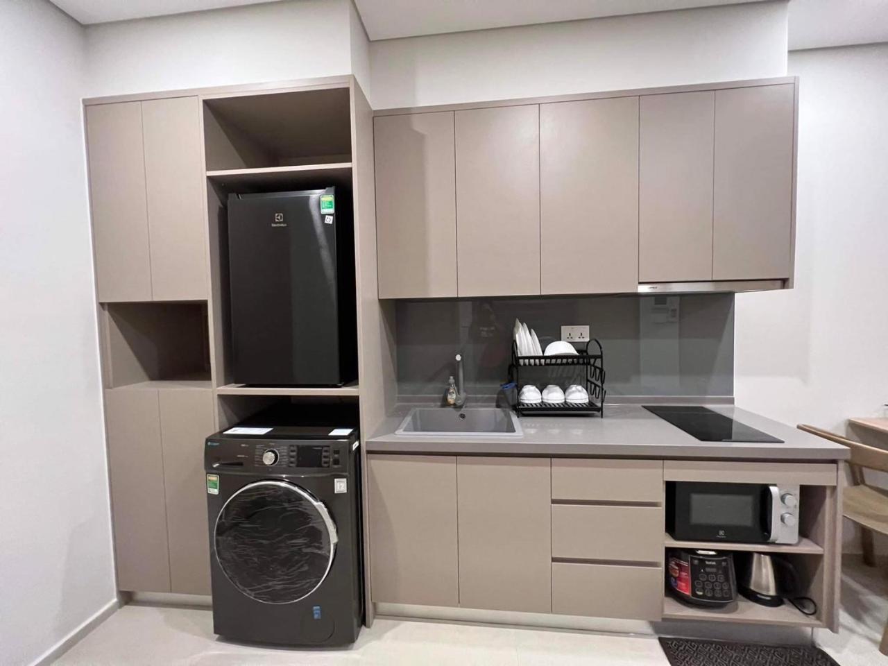 Luxury The Song Happy Home Apartment Vung Tau Zewnętrze zdjęcie