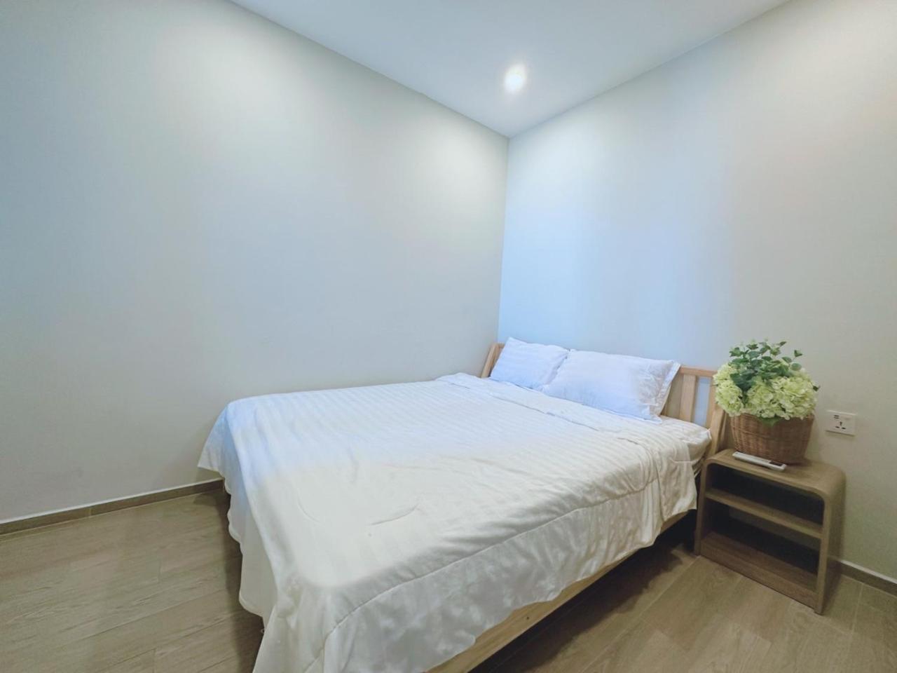 Luxury The Song Happy Home Apartment Vung Tau Zewnętrze zdjęcie