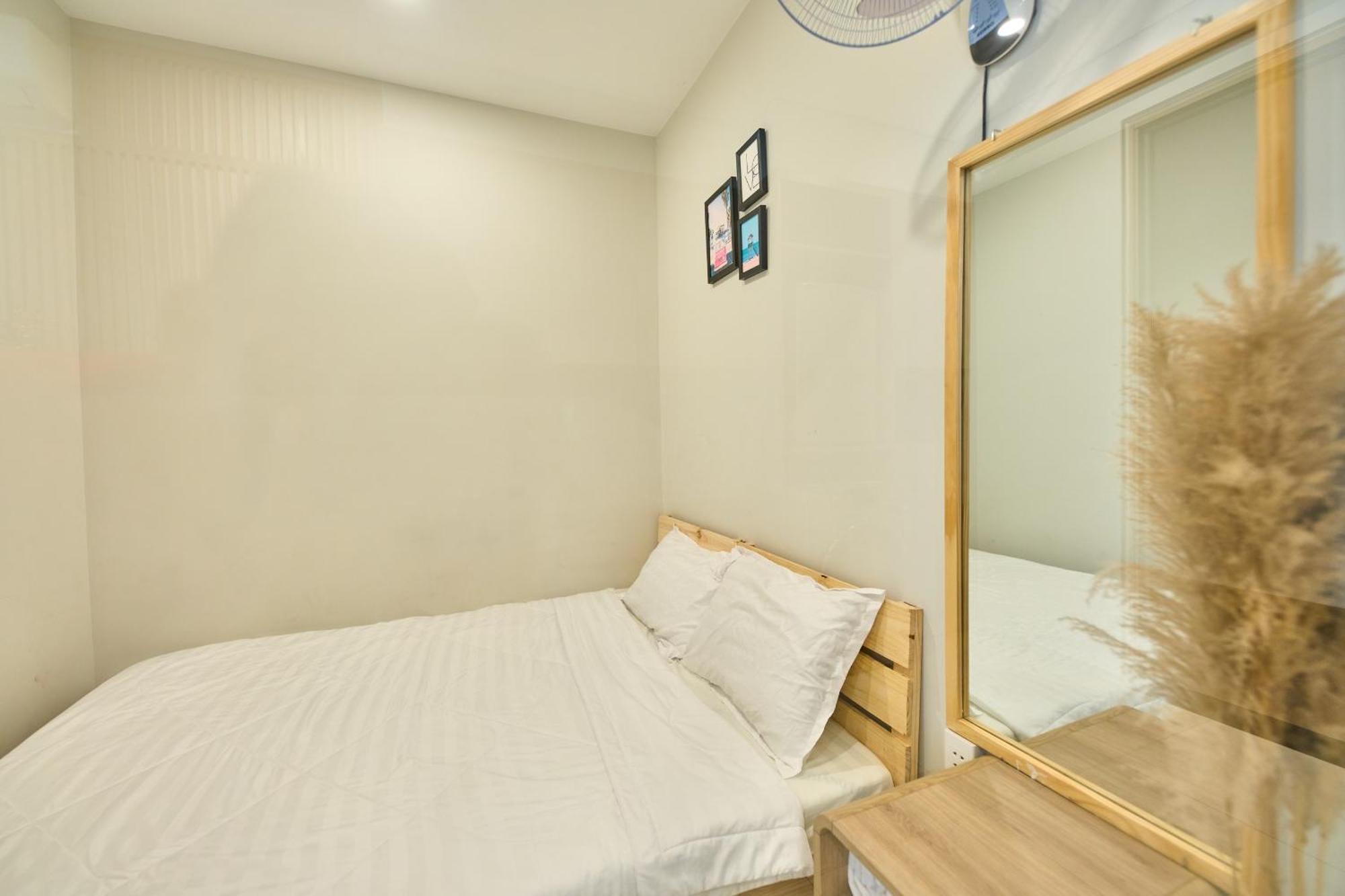 Luxury The Song Happy Home Apartment Vung Tau Zewnętrze zdjęcie