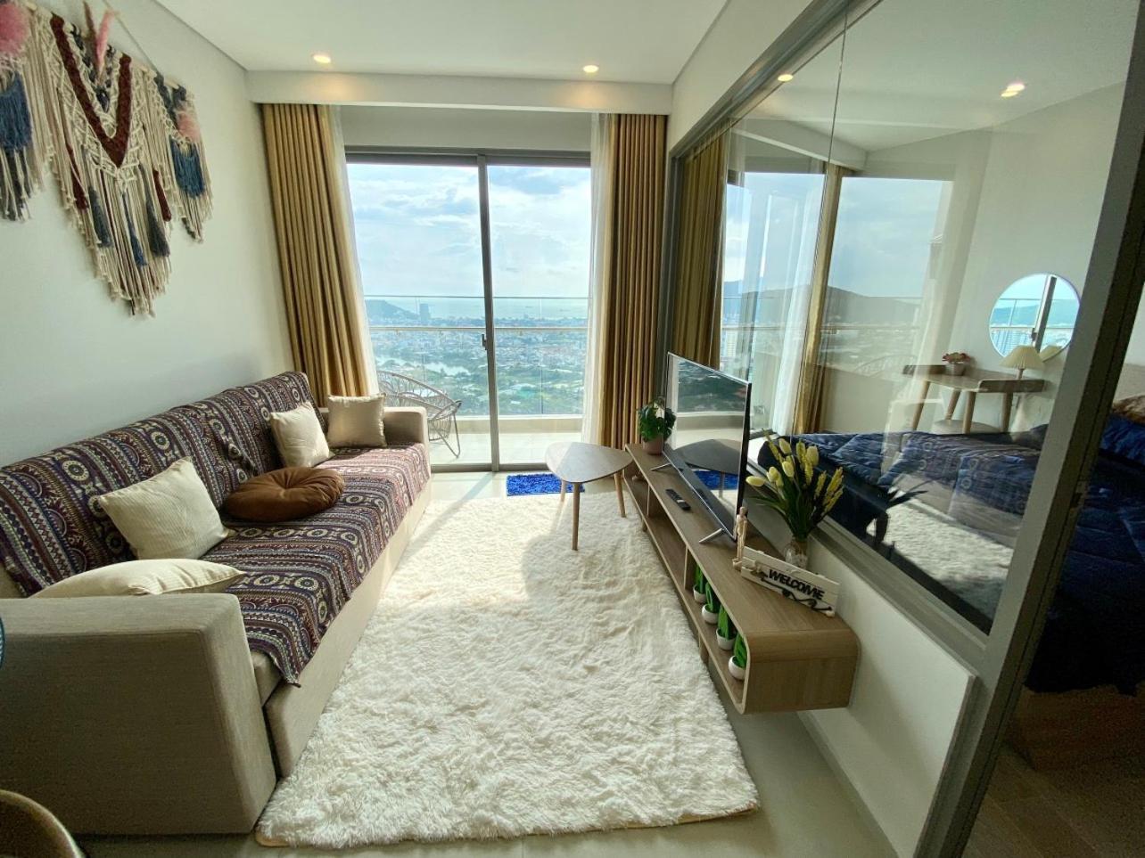 Luxury The Song Happy Home Apartment Vung Tau Zewnętrze zdjęcie