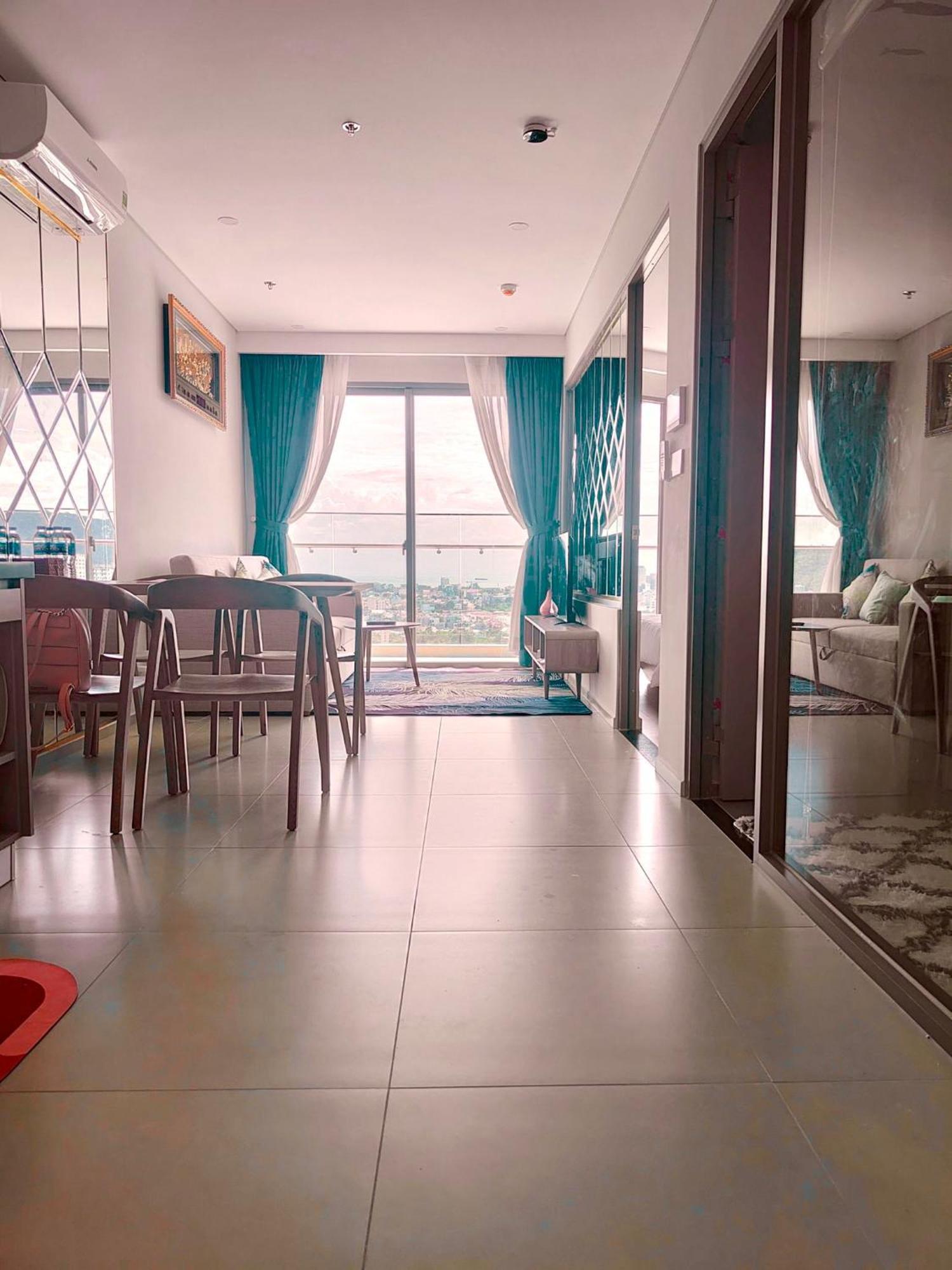 Luxury The Song Happy Home Apartment Vung Tau Zewnętrze zdjęcie