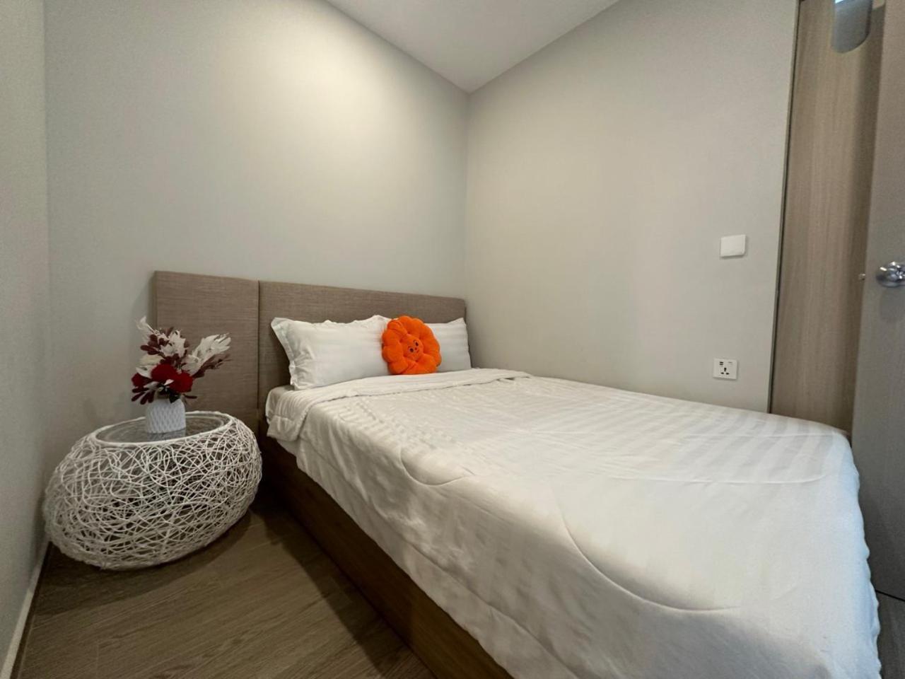 Luxury The Song Happy Home Apartment Vung Tau Zewnętrze zdjęcie