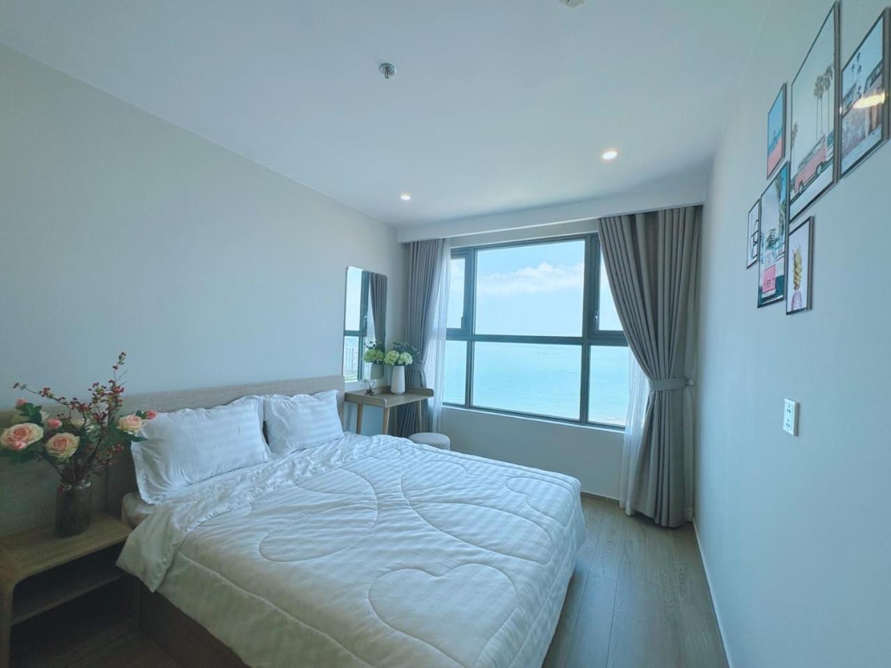 Luxury The Song Happy Home Apartment Vung Tau Zewnętrze zdjęcie