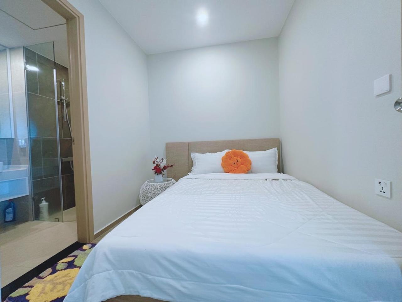 Luxury The Song Happy Home Apartment Vung Tau Zewnętrze zdjęcie