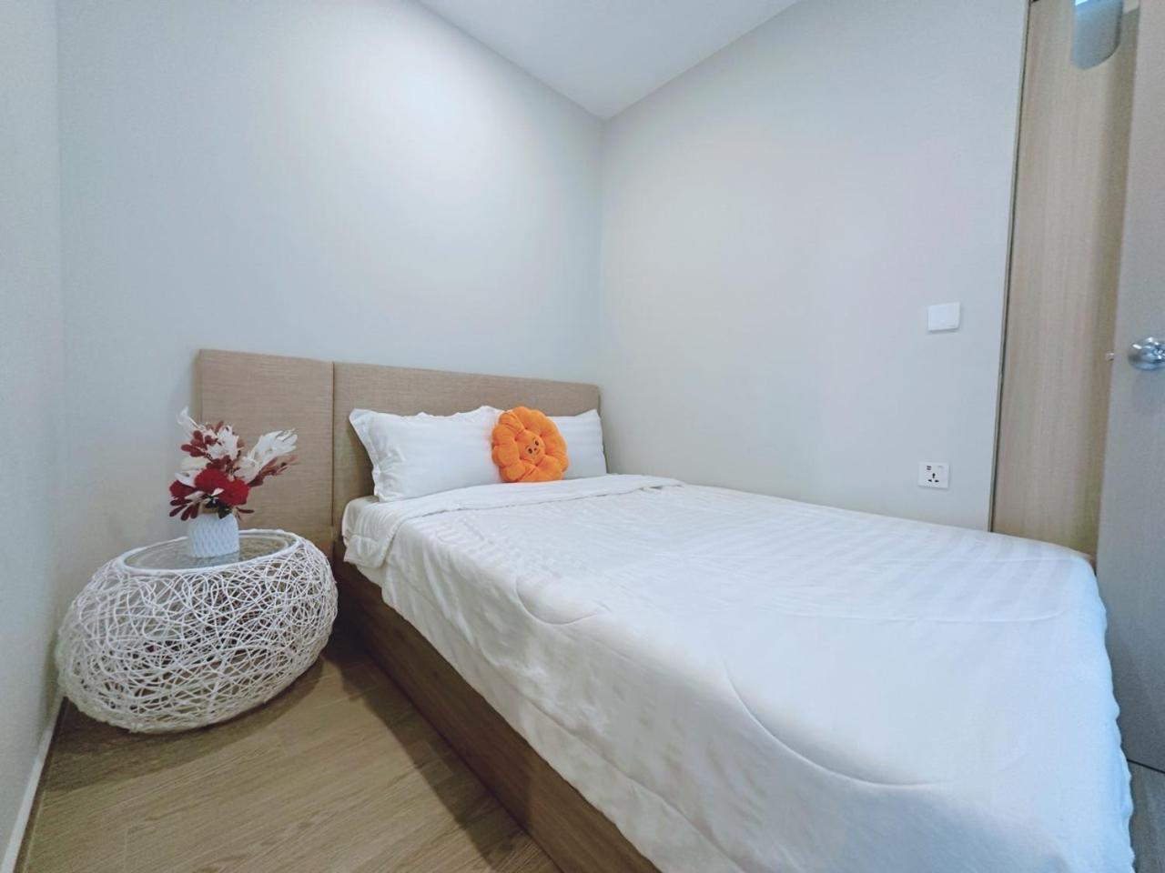 Luxury The Song Happy Home Apartment Vung Tau Zewnętrze zdjęcie