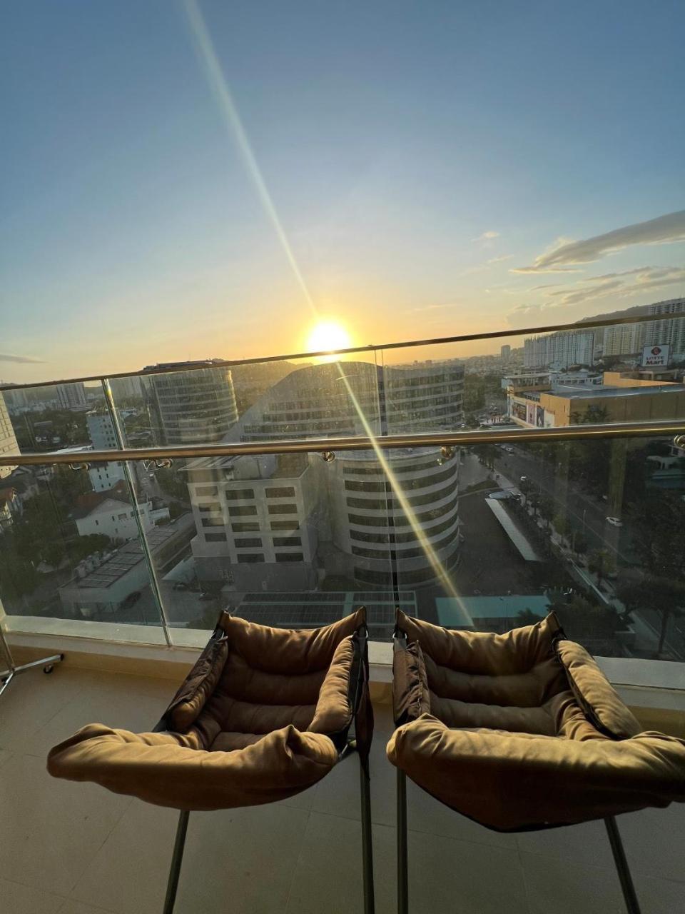 Luxury The Song Happy Home Apartment Vung Tau Zewnętrze zdjęcie