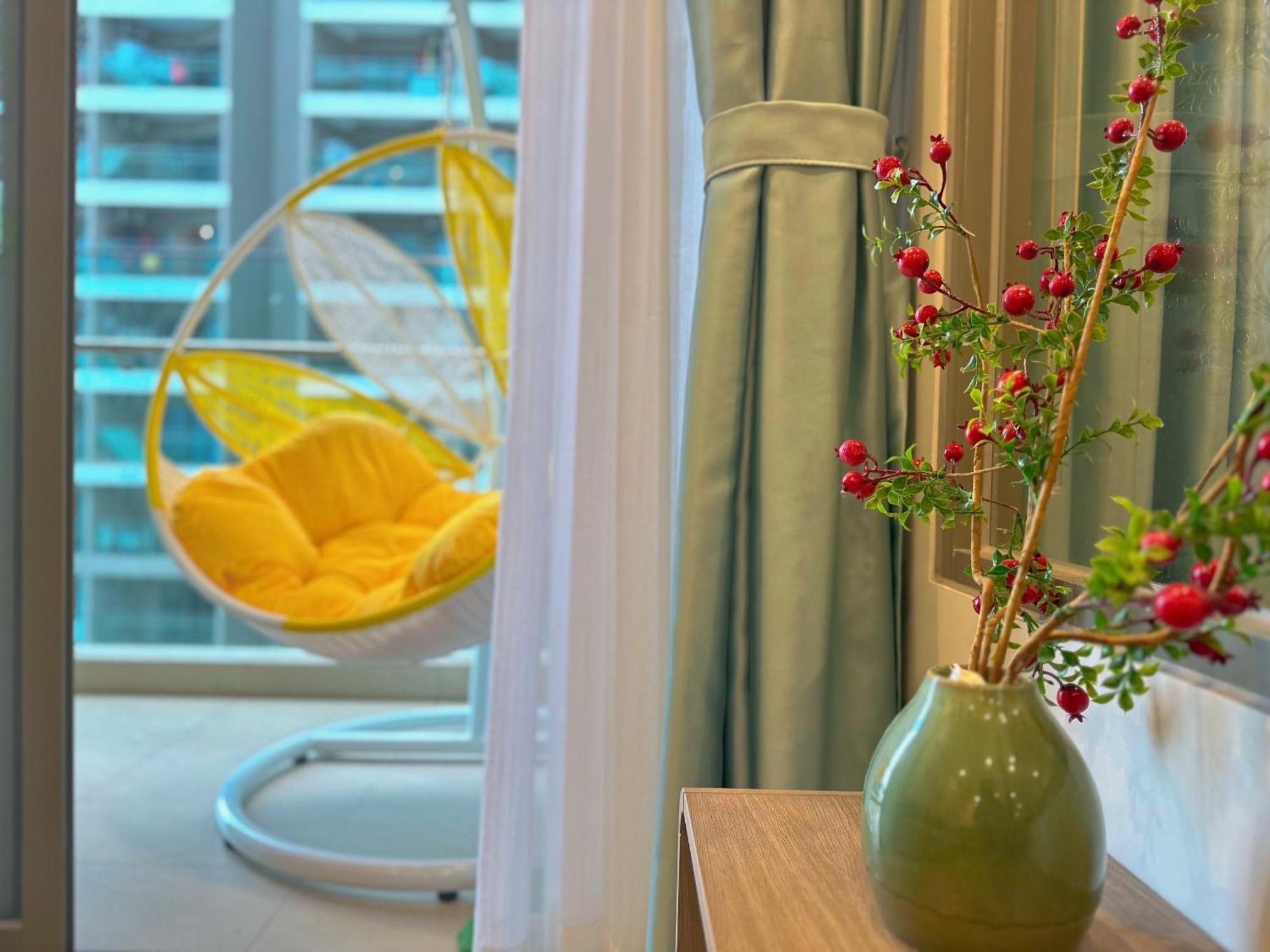 Luxury The Song Happy Home Apartment Vung Tau Zewnętrze zdjęcie