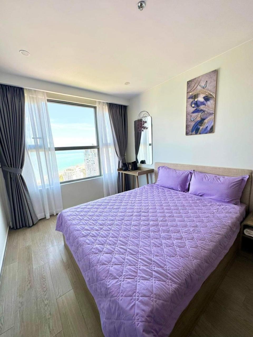 Luxury The Song Happy Home Apartment Vung Tau Zewnętrze zdjęcie