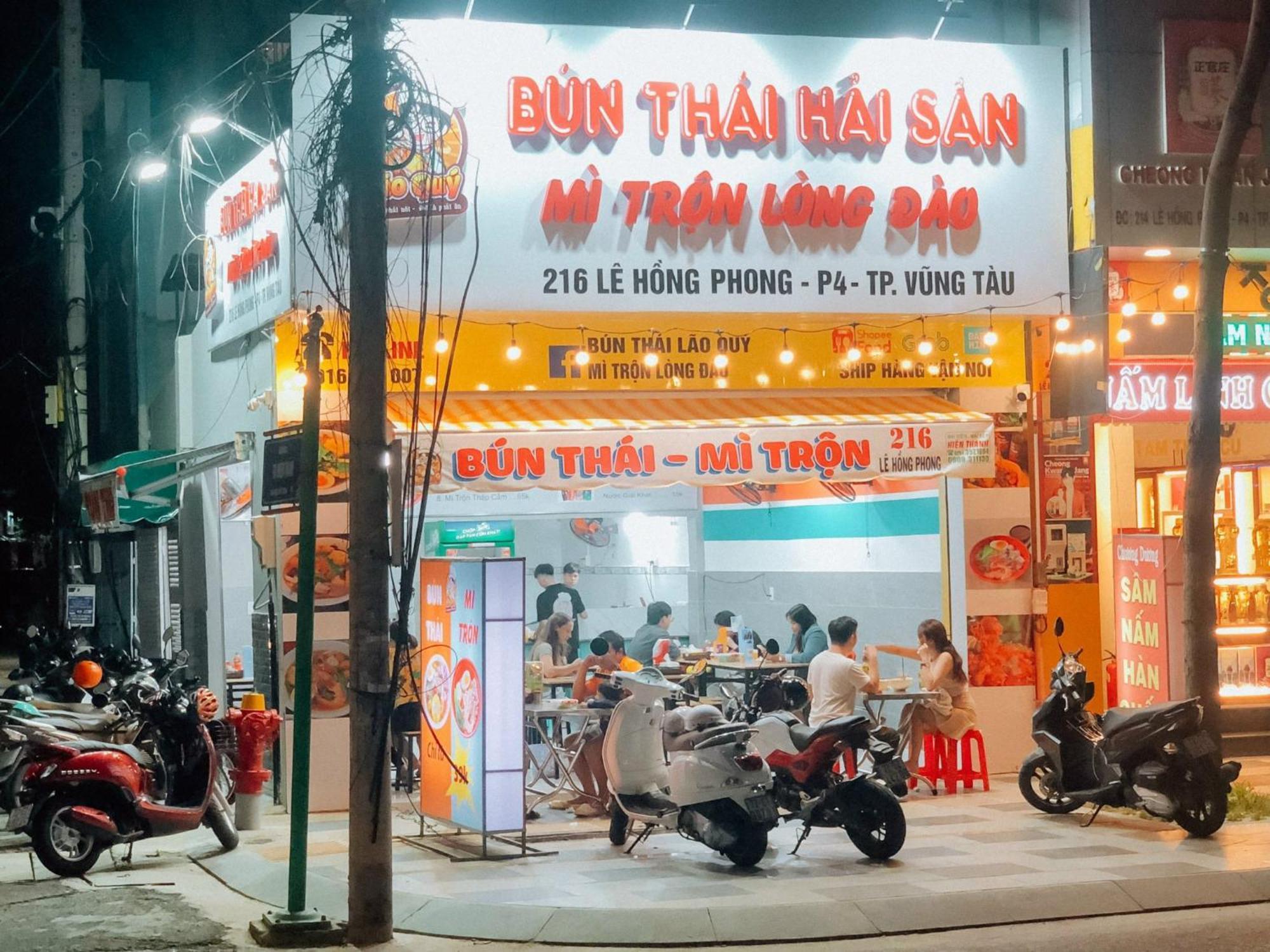 Luxury The Song Happy Home Apartment Vung Tau Zewnętrze zdjęcie