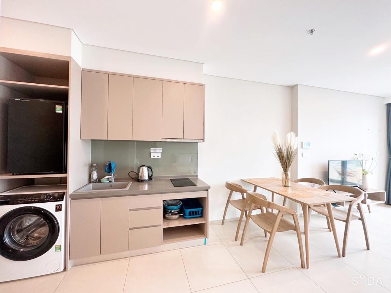 Luxury The Song Happy Home Apartment Vung Tau Zewnętrze zdjęcie